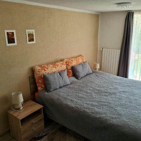 Banská Štiavnica Apartman Pri Kalvarii מראה חיצוני תמונה