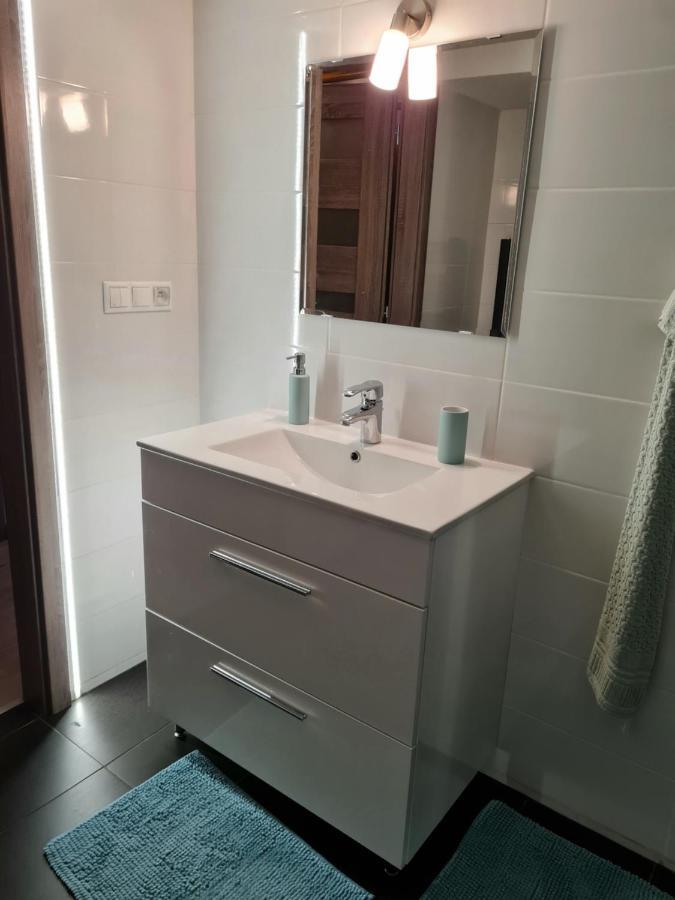 Banská Štiavnica Apartman Pri Kalvarii מראה חיצוני תמונה