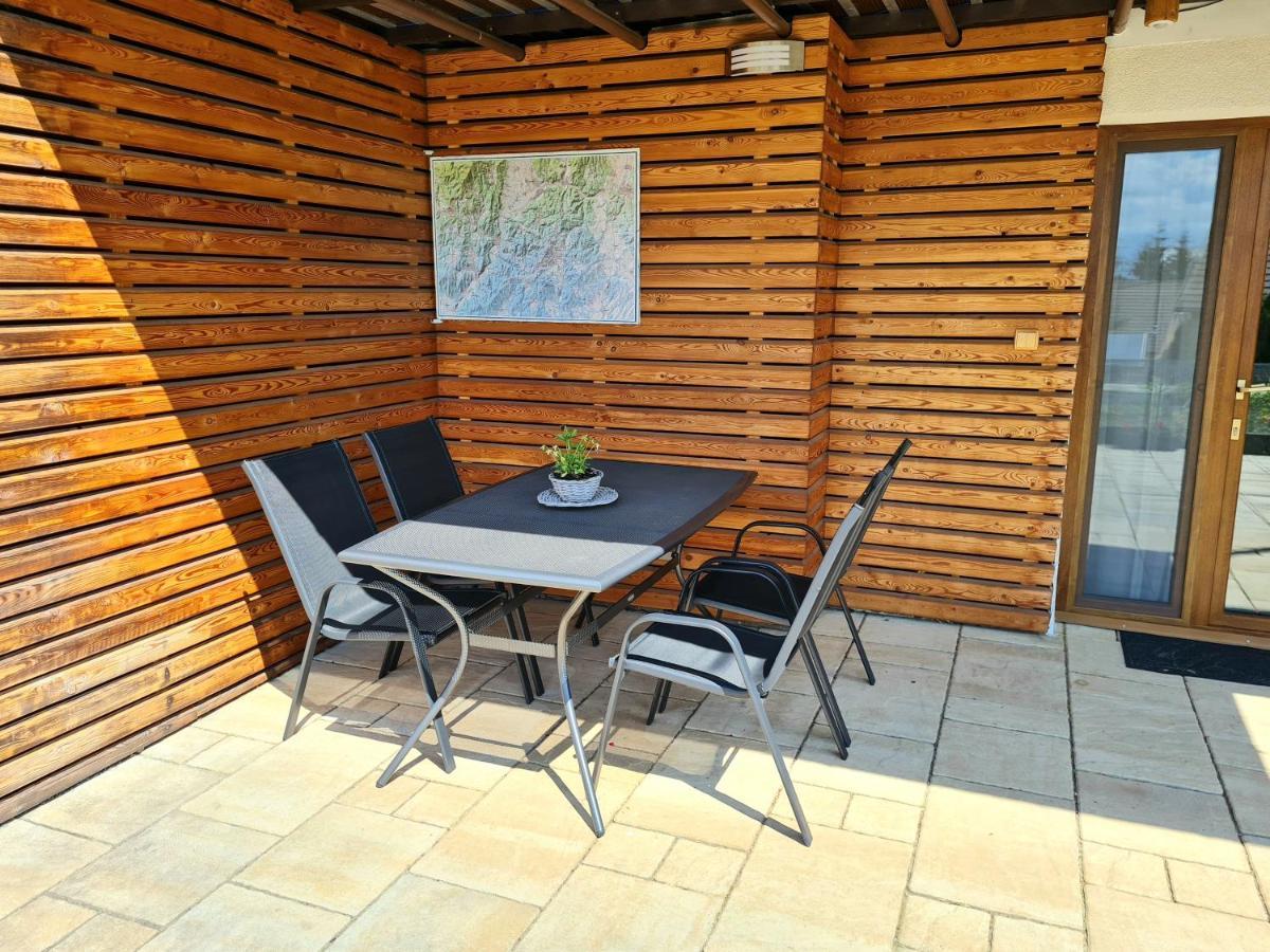 Banská Štiavnica Apartman Pri Kalvarii מראה חיצוני תמונה