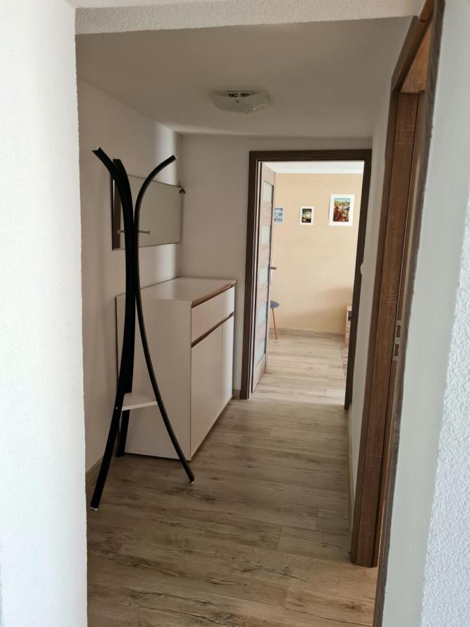 Banská Štiavnica Apartman Pri Kalvarii מראה חיצוני תמונה