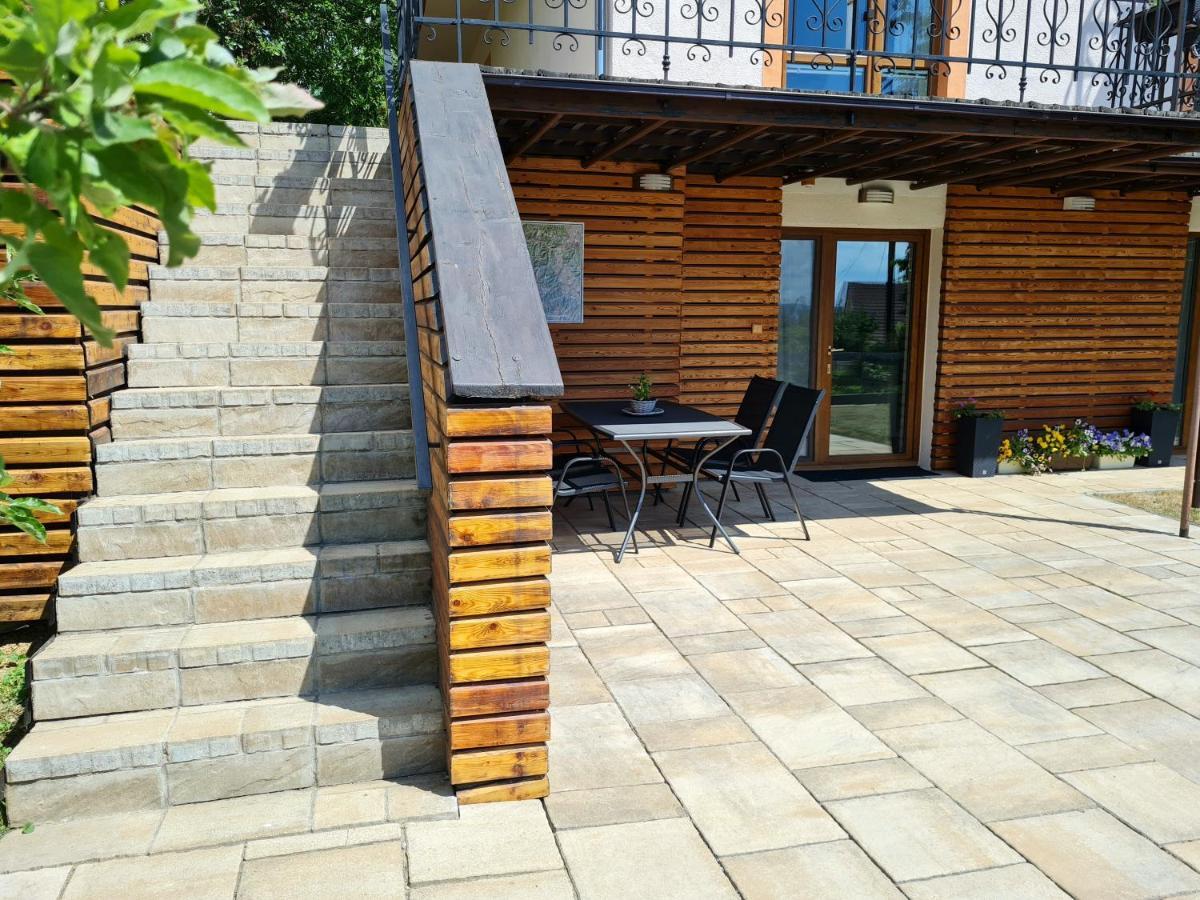 Banská Štiavnica Apartman Pri Kalvarii מראה חיצוני תמונה
