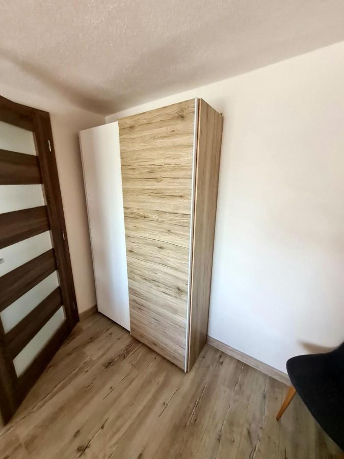 Banská Štiavnica Apartman Pri Kalvarii מראה חיצוני תמונה
