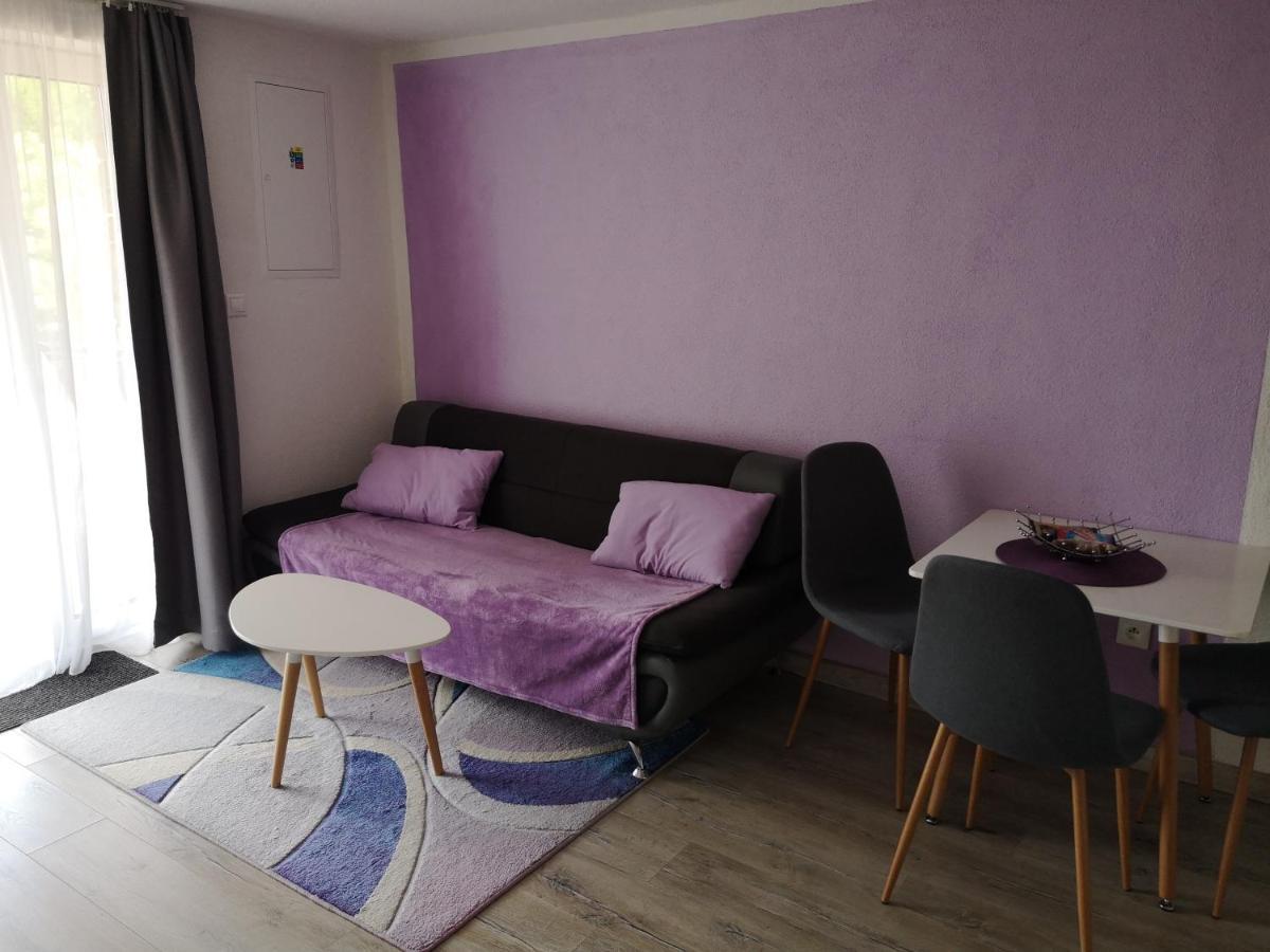 Banská Štiavnica Apartman Pri Kalvarii מראה חיצוני תמונה