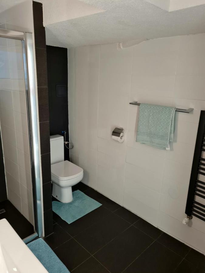 Banská Štiavnica Apartman Pri Kalvarii מראה חיצוני תמונה