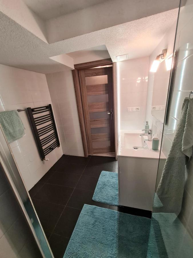 Banská Štiavnica Apartman Pri Kalvarii מראה חיצוני תמונה