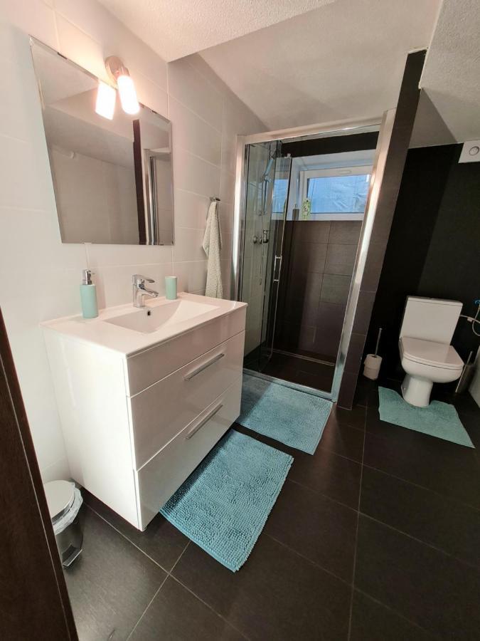 Banská Štiavnica Apartman Pri Kalvarii מראה חיצוני תמונה