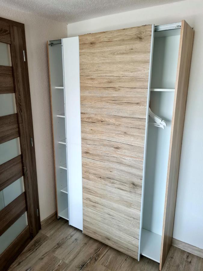 Banská Štiavnica Apartman Pri Kalvarii מראה חיצוני תמונה