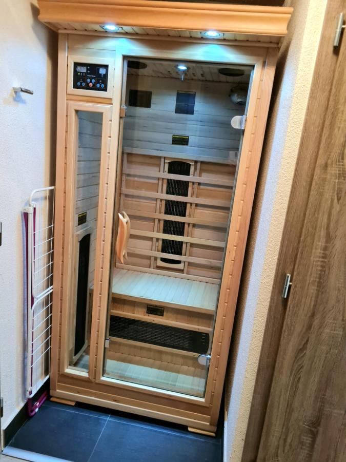 Banská Štiavnica Apartman Pri Kalvarii מראה חיצוני תמונה