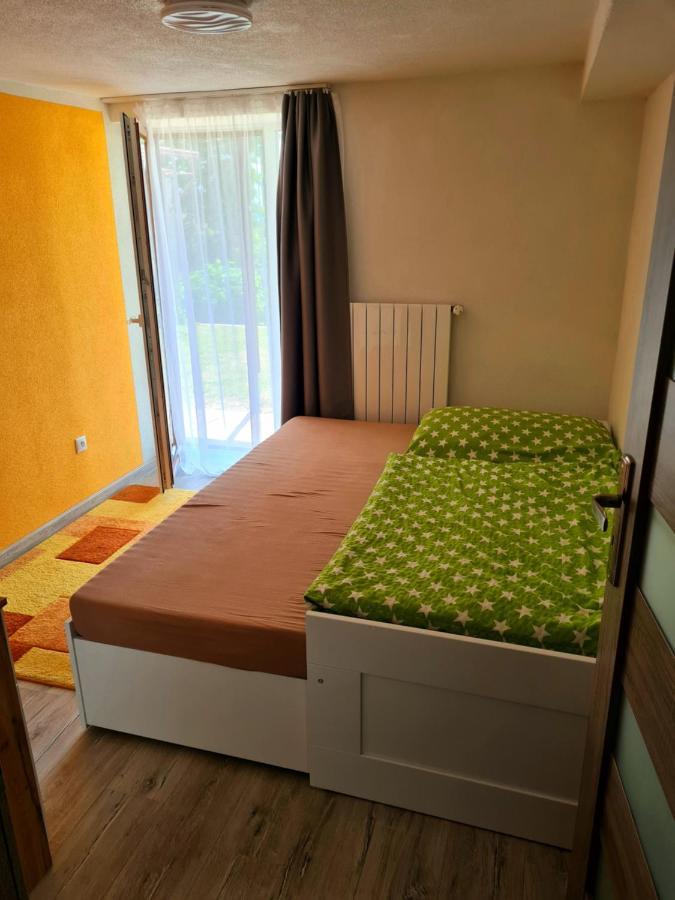 Banská Štiavnica Apartman Pri Kalvarii מראה חיצוני תמונה