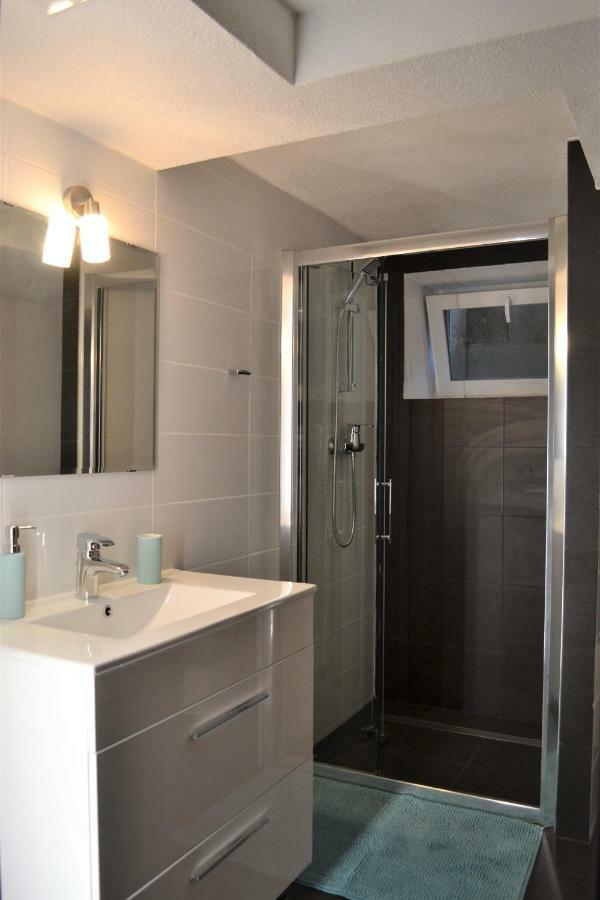 Banská Štiavnica Apartman Pri Kalvarii מראה חיצוני תמונה