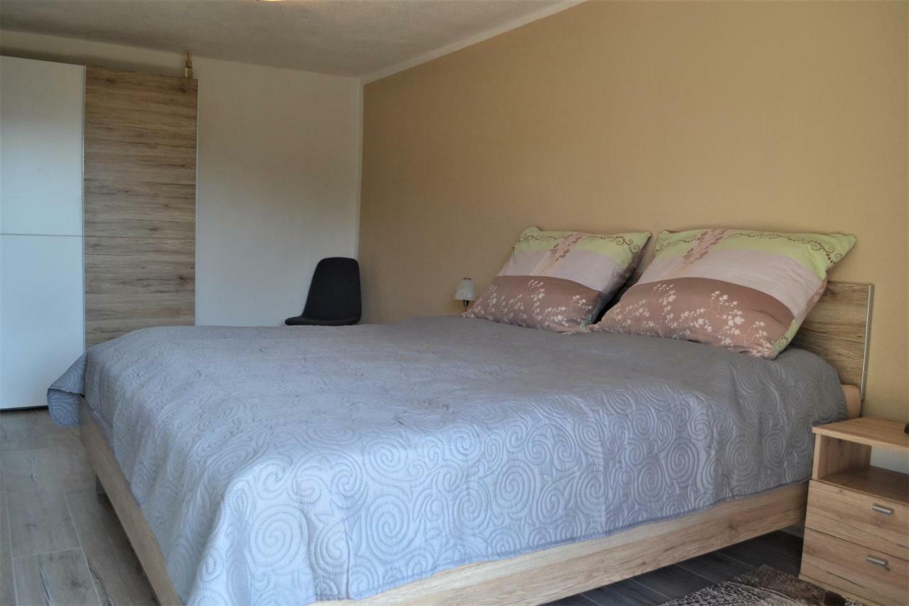 Banská Štiavnica Apartman Pri Kalvarii מראה חיצוני תמונה