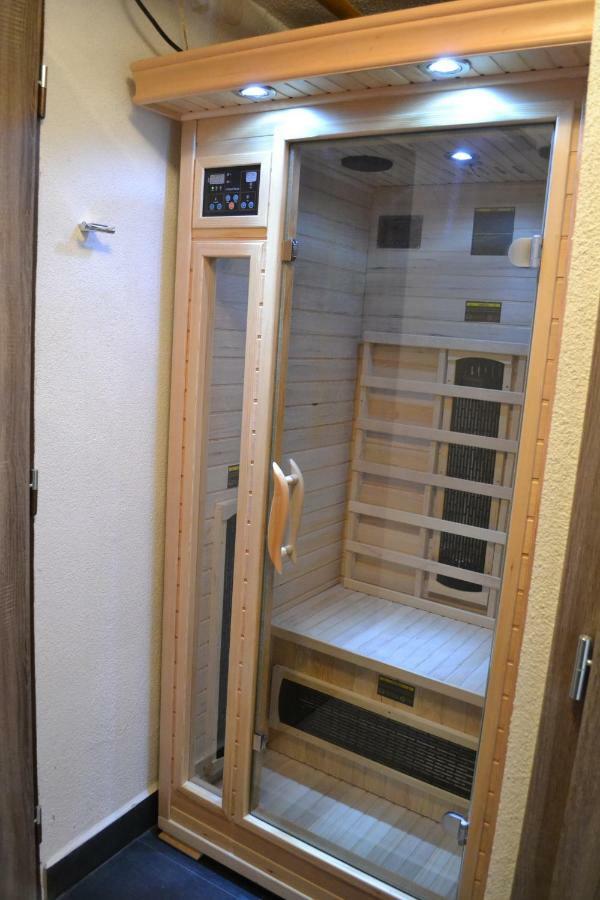 Banská Štiavnica Apartman Pri Kalvarii מראה חיצוני תמונה