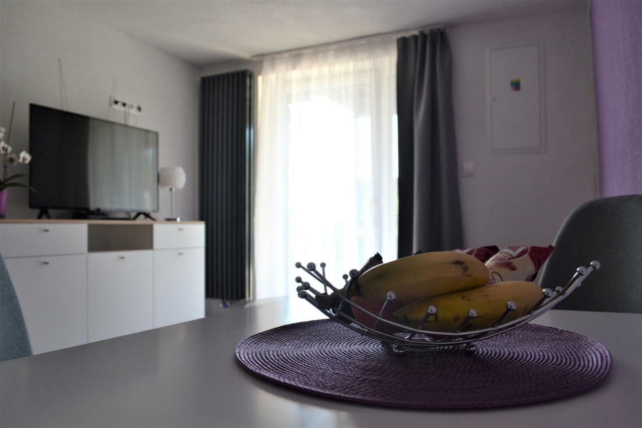 Banská Štiavnica Apartman Pri Kalvarii מראה חיצוני תמונה