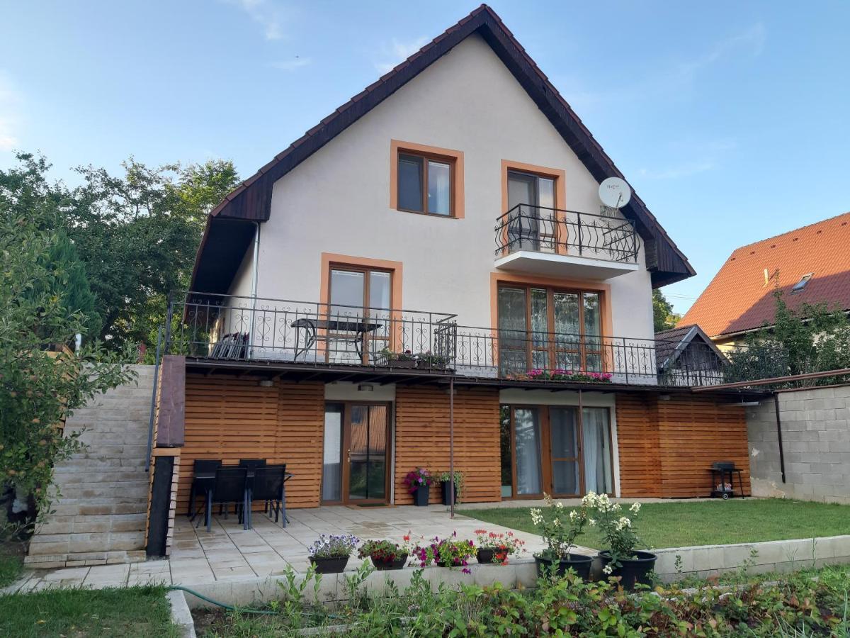 Banská Štiavnica Apartman Pri Kalvarii מראה חיצוני תמונה